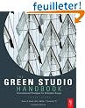 The Green Studio Handbook: Environmental Strategies for Schematic Design