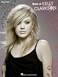 Best of Kelly Clarkson (Easy Piano)