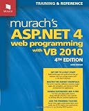 Murach's ASP.NET 4 Web Programming with VB 2010