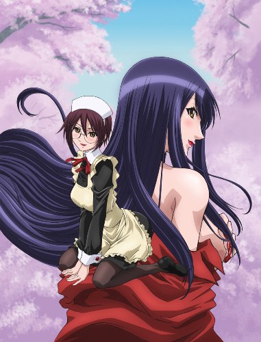 貴女だけこんばんわ~零子~ [DVD]