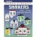 Florence's Glass Kitchen Shakers 1930-1950s