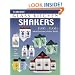 Florence's Glass Kitchen Shakers 1930-1950s