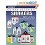 Florence's Glass Kitchen Shakers 1930-1950s: Identification & Value Guide