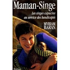 Maman-singe                                                                                   121997