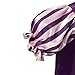 Mini Kitty Girls Princess Sofia Dress Cinderella Costume Bling Ball Dress