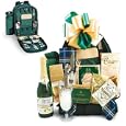 Non-alcoholic Gift Backpack