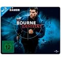 Die Bourne Identit�t - Limited Quersteelbook [Blu-ray]