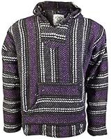 Bewild Brand&reg; - Children's Deluxe Baja - Original Mexican Baja Hoodies For Kids