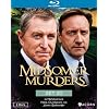 Midsomer Murders Set 20 [Blu-ray]