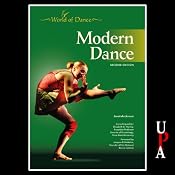 Modern Dance: Second Edition | [Janet Anderson]