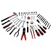 Olympia Tools 88-086 155-Piece iWork Tool Set