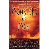 Monsters of Men: Chaos Walking: Book Three