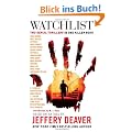 Watchlist: A Serial Thriller