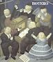 Botero: Antologica 1949-1991 : Palazzo delle esposizioni