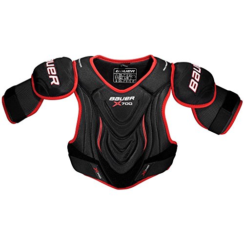 Bauer Vapor X700 Hockey Shoulder Pads- Senior