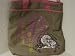 Girls Pink Comforter