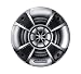Blaupunkt GTx-402 4-Inch 2-Way Coaxial Speakers