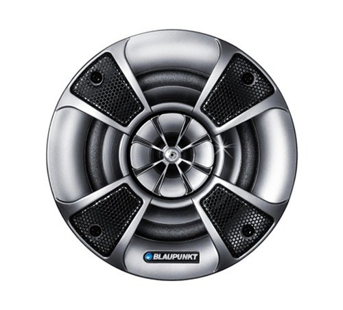 Blaupunkt GTx-402 4-Inch 2-Way Coaxial Speakers