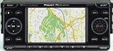 POWER ACOUSTIK PAVN-4210 AM/FM/CD/MP3/DVD/NAVIGATION 4.3" SINGLE DIN IN-DASH RECEIVER