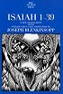 Isaiah 1-39 (The Anchor Yale Bible Commentaries)