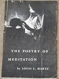 The Poetry of Meditation: A Study in English Religious Literature of the Seventeenth Century