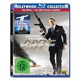 James Bond - Ein Quantum Trost [Blu-ray]von "Daniel Craig"