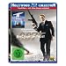 James Bond - Ein Quantum Trost [Blu-ray]