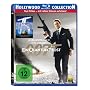 James Bond - Ein Quantum Trost [Blu-ray]
