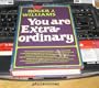 You Are Extraordinary