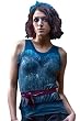 Lace Sweetheart Tank
