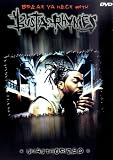 RHYMES, BUSTA - UNAUTHORIZED