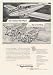 1954 Piper Apache Aircraft Lycoming Engine art Print Ad (Memorabilia) (47248)
