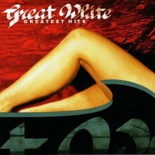 Great White - Great White - Greatest Hit - Zortam Music