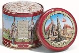 Wicklein Lebkuchen Round Gift Tin