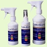 Carrington CarraKlenz Wound And Skin Cleanser