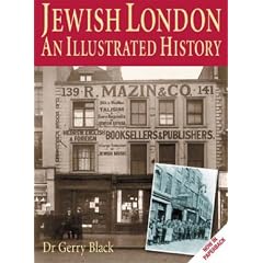 Jewish London: An Illustrated History