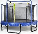 12' New *ULTRA* Trampoline Safety Net, DDI SPORTS Fits all Brands of 6 Pole or 3 Arch Enclosure Trampolines