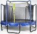 12' New *ULTRA* Trampoline Safety Net, DDI SPORTS Fits all Brands of 6 Pole or 3 Arch Enclosure Trampolines