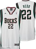 Michael Redd adidas NBA Replica Milwaukee Bucks Infant Jersey - 12 months