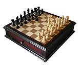 Sporting Goods : House of Staunton Classic Chess Set & Board