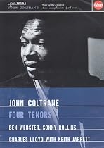 Four Tenors