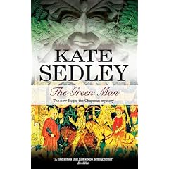 The Green Man (Roger the Chapman Mysteries)