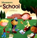 Manners at School (Way to Be! Manners)