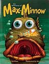Max the Minnow Picture Book (Wiggle Eyes)