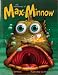 Max the Minnow Picture Book (Wiggle Eyes)