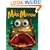 Max the Minnow Picture Book (Wiggle Eyes)