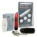 KY Sensual Silk Personal Lubricant Adult Sex Toy Kit