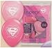 Search : Supergirl 12 inch Balloons - Package of 6