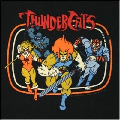 Thundercats