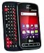 LG Optimus Slider Prepaid Android Phone (Virgin Mobile)